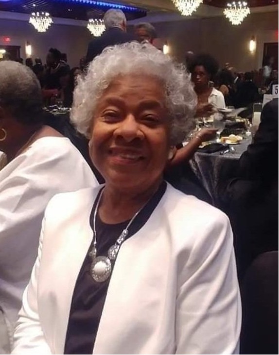 Dr. Bertha Boykin Todd to Visit SCC in Honor of Black History Month