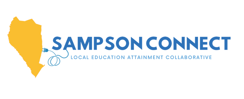 2022 08 23 Sampson Connect logo