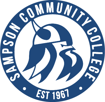 SampsonCC Blue badge