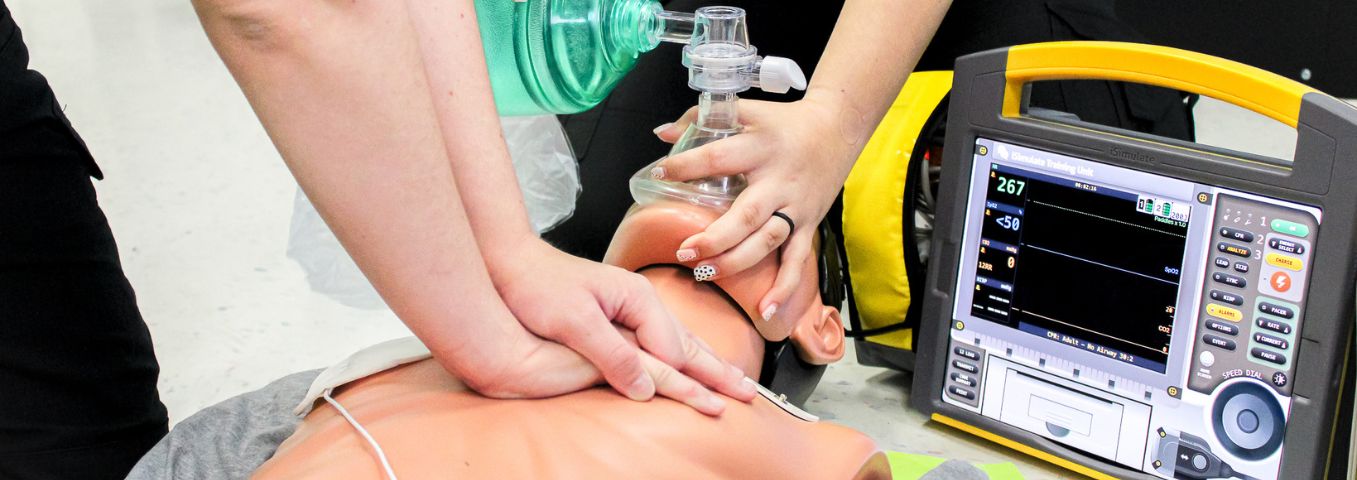 CPR | American Heart Association