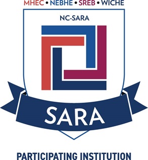 SARA Seal 2024 Participating