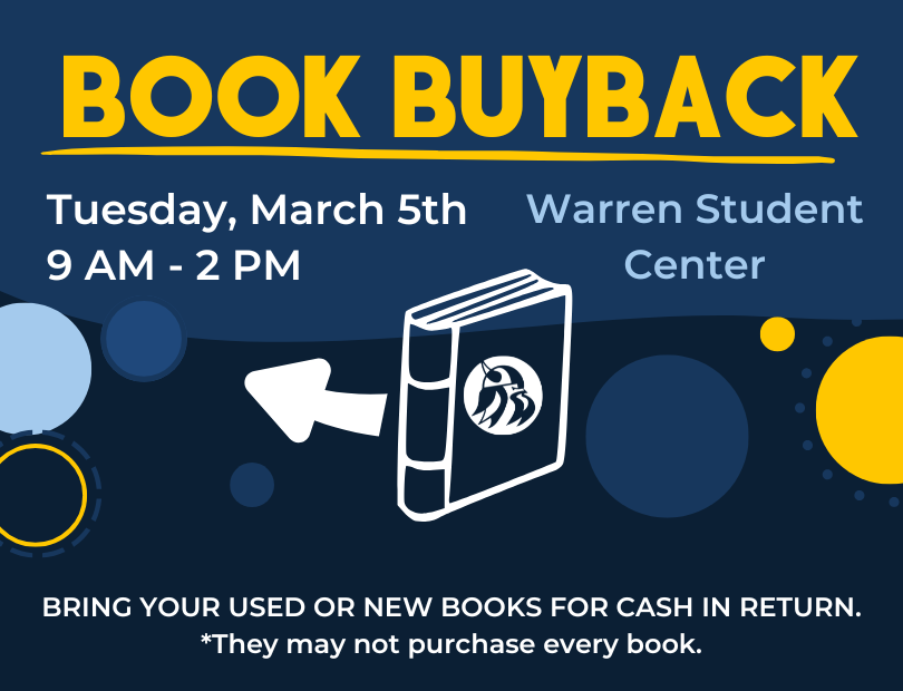 Bookbuyback