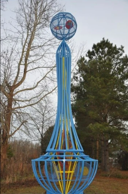 Thevikingvoice.sampsoncc.edu 2023 05 12 public art to be displayed in sampson east park vote open 